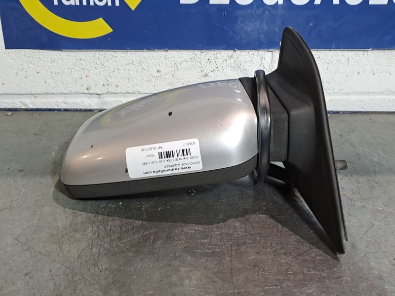 Recambio de retrovisor izquierdo para ford sierra sierra 2.0i clx referencia OEM IAM ELECTRIC  
