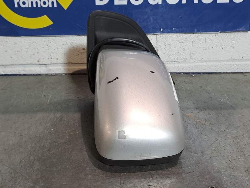Recambio de retrovisor izquierdo para ford sierra sierra 2.0i clx referencia OEM IAM ELECTRIC  