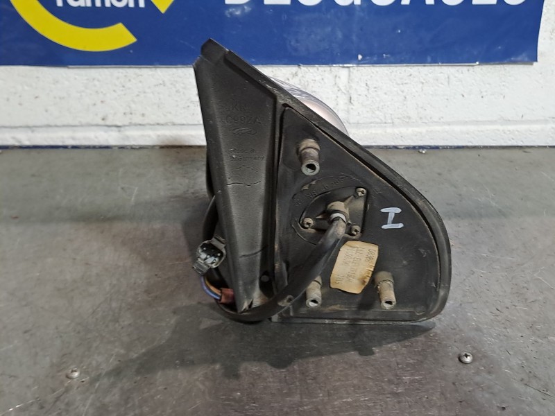 Recambio de retrovisor izquierdo para ford sierra sierra 2.0i clx referencia OEM IAM ELECTRIC  