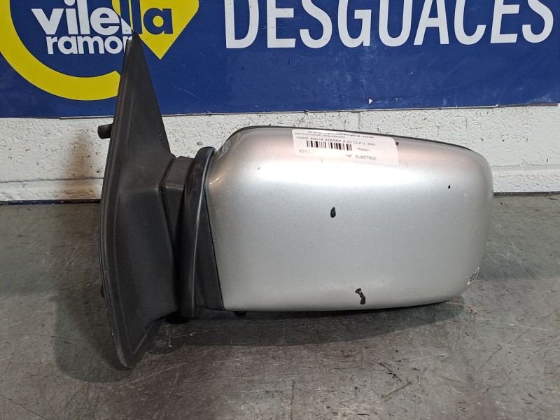Recambio de retrovisor izquierdo para ford sierra sierra 2.0i clx referencia OEM IAM ELECTRIC  