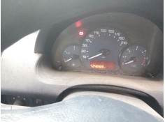 peugeot 1007 1.4 hdi | 0.05 - ... del año 2005