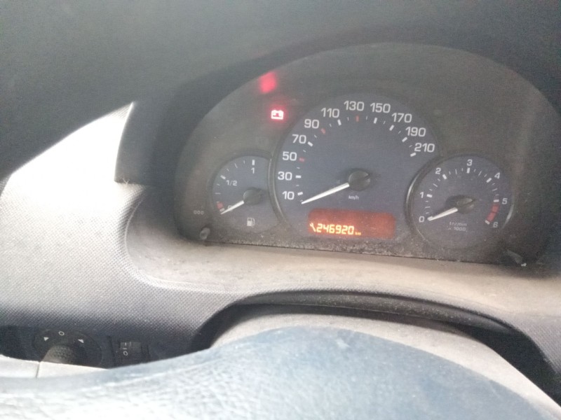 peugeot 1007 1.4 hdi | 0.05 - ... del año 2005