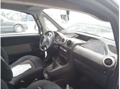 peugeot 1007 1.4 hdi | 0.05 - ... del año 2005 2