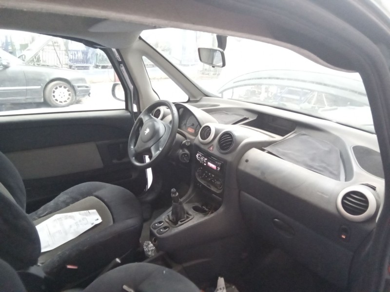 peugeot 1007 1.4 hdi | 0.05 - ... del año 2005
