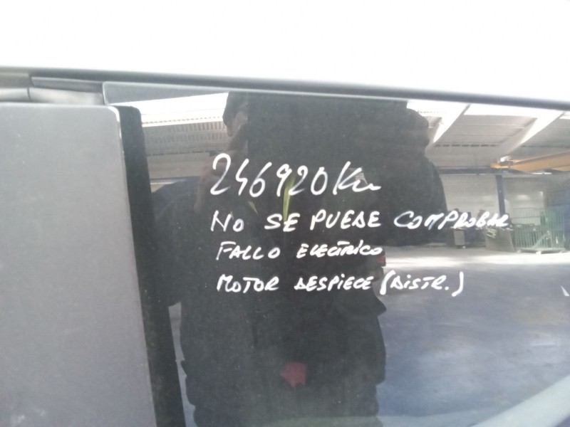 peugeot 1007 1.4 hdi | 0.05 - ... del año 2005