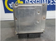 Recambio de centralita motor uce para bmw serie 3 compact (e46) 2.0 16v diesel cat referencia OEM IAM 0281010565   2