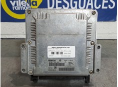 Recambio de centralita motor uce para citroen xantia 2.0 hdi activa referencia OEM IAM 0281010251  