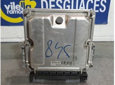 Recambio de centralita motor uce para citroen xantia 2.0 hdi activa referencia OEM IAM 0281010251   2