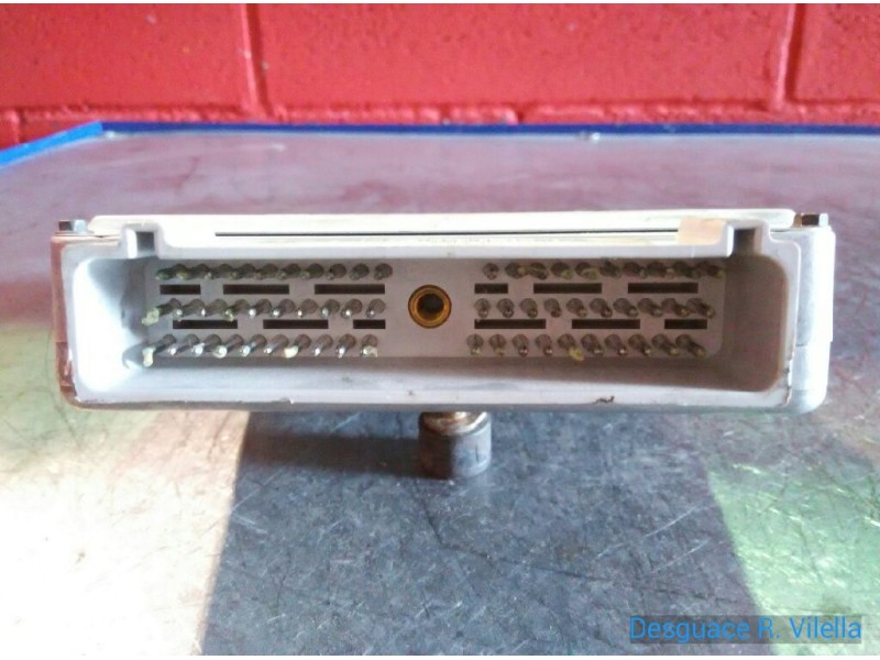 Recambio de centralita motor uce para ford escort berl./turnier atlanta berlina | 0.95 - ... atlanta berlina | 0.95 - ... refere