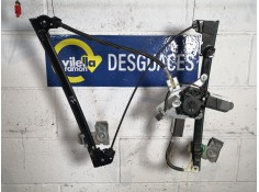 Recambio de elevalunas delantero izquierdo para seat cordoba vario (6k5)  | 0.99 - 0.02  | 0.99 - 0.02 referencia OEM IAM   