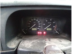 volkswagen golf iii berlina (1h1) 1.9 diesel | 0.91 - ... del año 1995