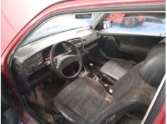 volkswagen golf iii berlina (1h1) 1.9 diesel | 0.91 - ... del año 1995 2