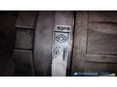 Recambio de compresor aire acondicio. para renault megane i coupe fase 2 (da..) 1.9 dti rsi | 03.99 - 12.00 1.9 dti rsi | 03.99  2