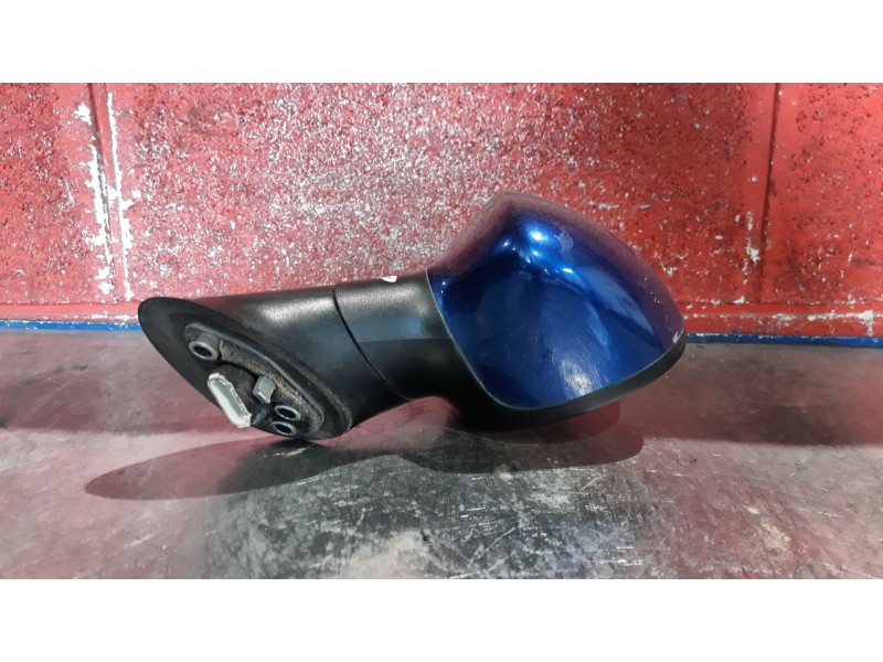 Recambio de retrovisor derecho para fiat punto 1.3 multijet 16v 90 dynamic referencia OEM IAM ELECTRIC  