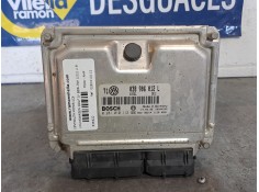 Recambio de centralita motor uce para volkswagen golf iv berlina (1j1) 1.9 tdi | 0.97 - ... 1.9 tdi | 0.97 - ... referencia OEM 