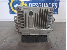 Recambio de centralita motor uce para tata indica (2002-0)  (2002-0) referencia OEM IAM 28066923  