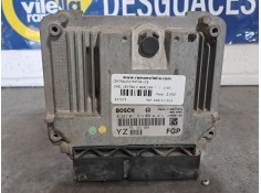 Recambio de centralita motor uce para opel vectra c berlina  | 0.05 - 0.08  | 0.05 - 0.08 referencia OEM IAM 0281011914  