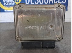 Recambio de centralita motor uce para opel vectra c berlina  | 0.05 - 0.08  | 0.05 - 0.08 referencia OEM IAM 0281011914   2