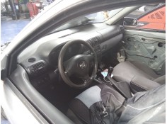 seat toledo (1m2) del año 2002