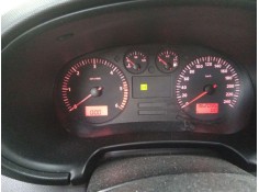 seat toledo (1m2) del año 2002 2