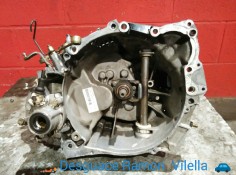 Recambio de caja cambios para peugeot 306 berlina 3/5 puertas (s1) xnd | 09.95 - ... xnd | 09.95 - ... referencia OEM IAM 20CM44