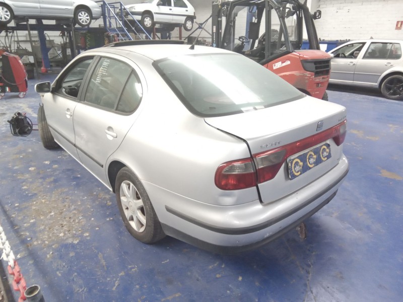 seat toledo (1m2) del año 2002
