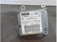 Recambio de centralita airbag para citroen xsara berlina 1.6i 16v exclusive | 11.00 - 12.05 1.6i 16v exclusive | 11.00 - 12.05 r