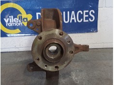 Recambio de mangueta delantera izquierda para renault scenic ii grand dynamique referencia OEM IAM   