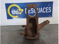 Recambio de mangueta delantera izquierda para renault scenic ii grand dynamique referencia OEM IAM    2