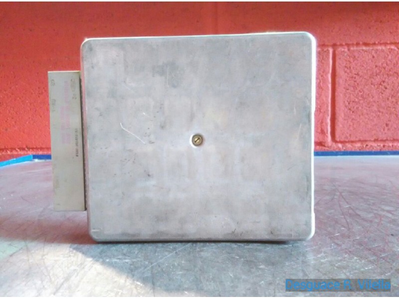 Recambio de centralita motor uce para ford escort berl./turnier atlanta berlina | 0.95 - ... atlanta berlina | 0.95 - ... refere