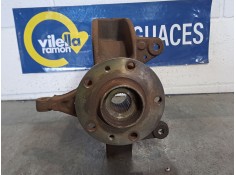 Recambio de mangueta delantera derecha para renault scenic ii grand dynamique referencia OEM IAM   