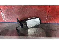 Recambio de retrovisor derecho para peugeot 205 205 xl 1.1 referencia OEM IAM MANUAL