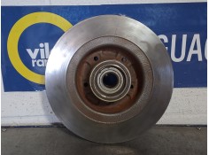 Recambio de buje trasero izquierdo para renault scenic ii grand dynamique referencia OEM IAM    2