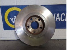 Recambio de disco freno delantero para renault scenic ii grand dynamique referencia OEM IAM    2