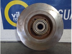 Recambio de buje trasero derecho para renault scenic ii grand dynamique referencia OEM IAM    2