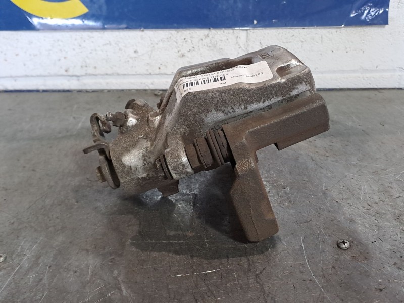 Recambio de pinza freno trasera derecha para renault scenic ii grand dynamique referencia OEM IAM   