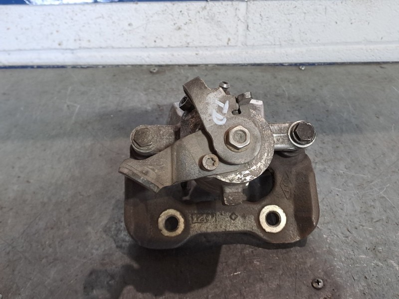 Recambio de pinza freno trasera derecha para renault scenic ii grand dynamique referencia OEM IAM   