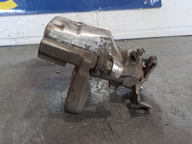 Recambio de pinza freno trasera derecha para renault scenic ii grand dynamique referencia OEM IAM   