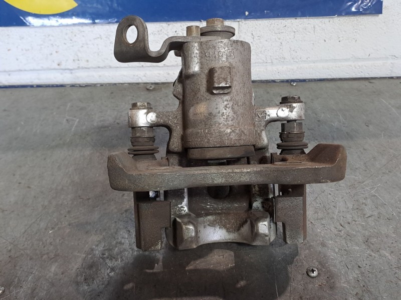 Recambio de pinza freno trasera derecha para renault scenic ii grand dynamique referencia OEM IAM   