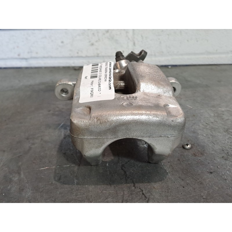 Recambio de pinza freno trasera derecha para renault megane ii coupe/cabrio  | 0.03 - ...  | 0.03 - ... referencia OEM IAM   