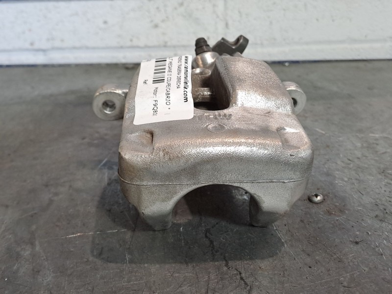 Recambio de pinza freno trasera derecha para renault megane ii coupe/cabrio  | 0.03 - ...  | 0.03 - ... referencia OEM IAM   
