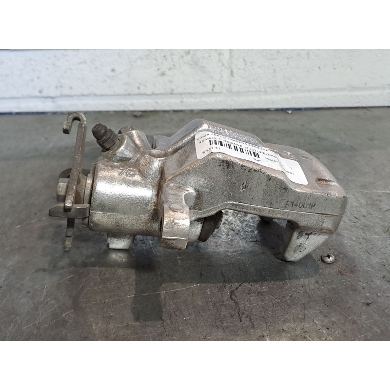 Recambio de pinza freno trasera derecha para renault megane ii coupe/cabrio  | 0.03 - ...  | 0.03 - ... referencia OEM IAM   