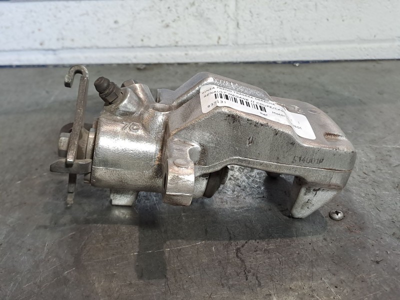 Recambio de pinza freno trasera derecha para renault megane ii coupe/cabrio  | 0.03 - ...  | 0.03 - ... referencia OEM IAM   