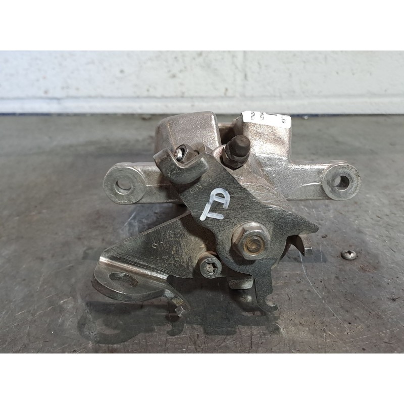 Recambio de pinza freno trasera derecha para renault megane ii coupe/cabrio  | 0.03 - ...  | 0.03 - ... referencia OEM IAM   