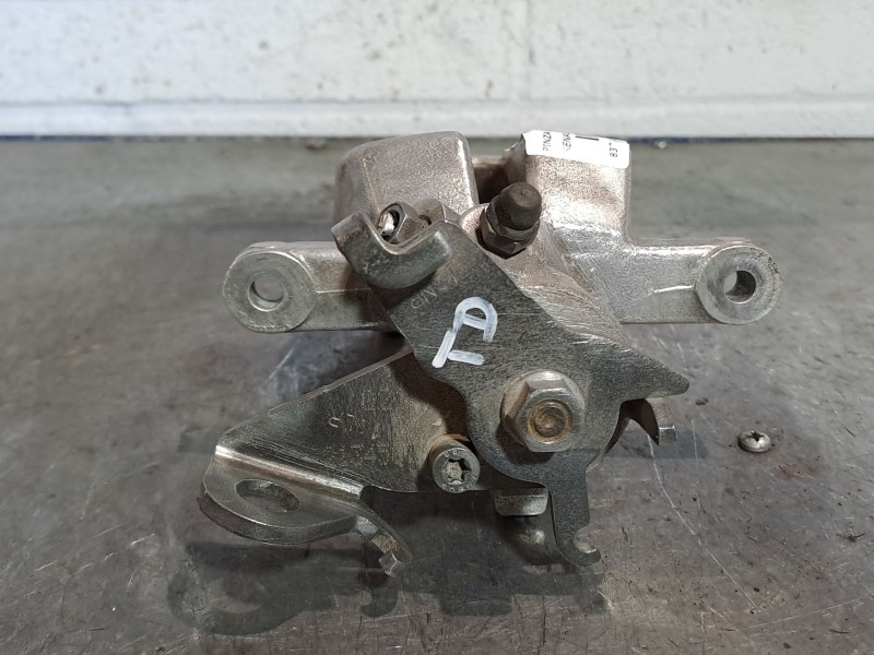 Recambio de pinza freno trasera derecha para renault megane ii coupe/cabrio  | 0.03 - ...  | 0.03 - ... referencia OEM IAM   