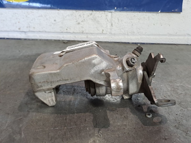 Recambio de pinza freno trasera derecha para renault megane ii coupe/cabrio  | 0.03 - ...  | 0.03 - ... referencia OEM IAM   