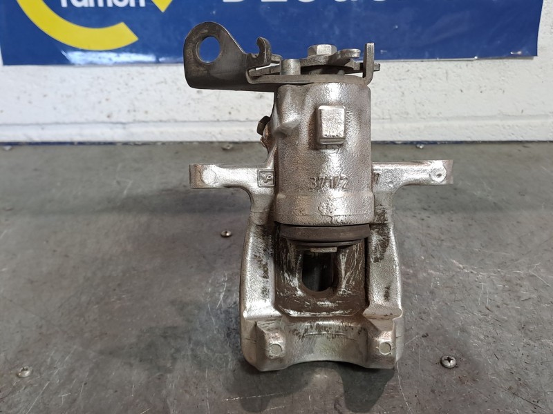 Recambio de pinza freno trasera derecha para renault megane ii coupe/cabrio  | 0.03 - ...  | 0.03 - ... referencia OEM IAM   