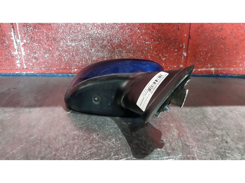 Recambio de retrovisor derecho para fiat punto 1.3 multijet 16v 90 dynamic referencia OEM IAM ELECTRIC  
