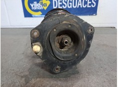 Recambio de amortiguador delantero izquierdo para renault scenic ii grand dynamique referencia OEM IAM   