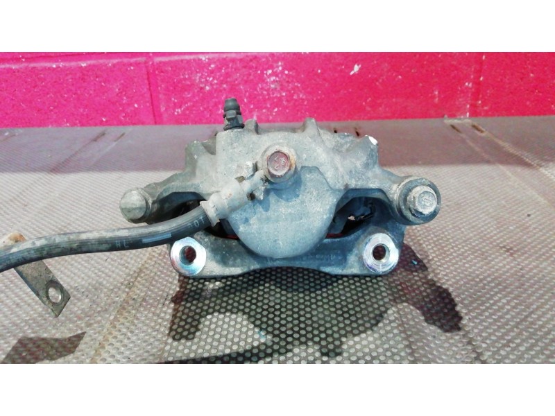 Recambio de pinza freno delantera izquierda para hyundai accent (lc)  | 0.00 - ...  | 0.00 - ... referencia OEM IAM   